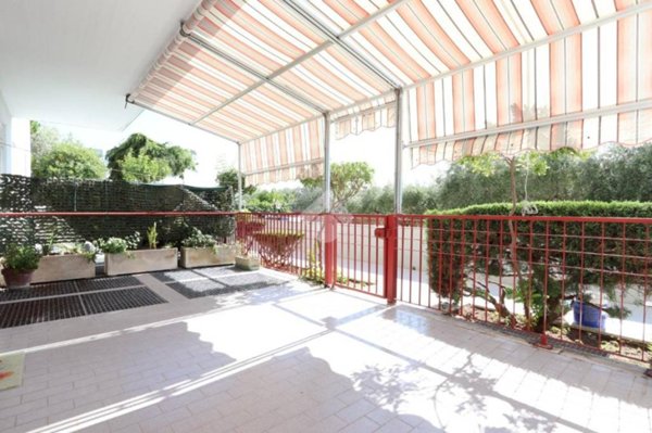appartamento in vendita a Martinsicuro in zona Villa Rosa