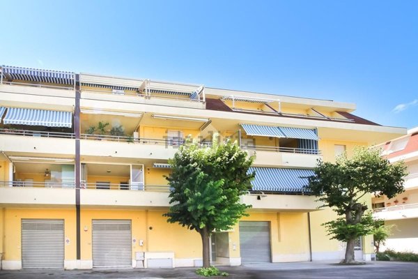 appartamento in vendita a Martinsicuro