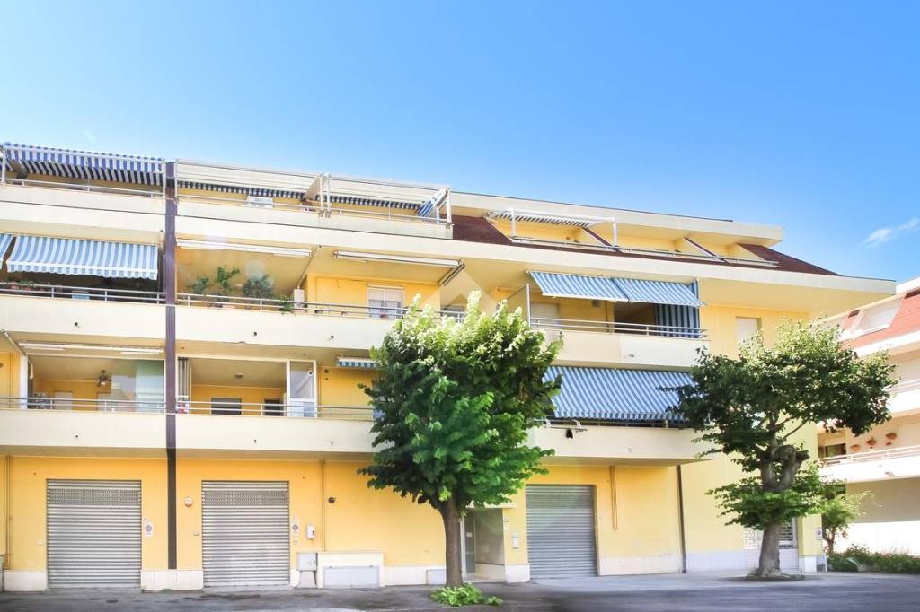 appartamento in vendita a Martinsicuro