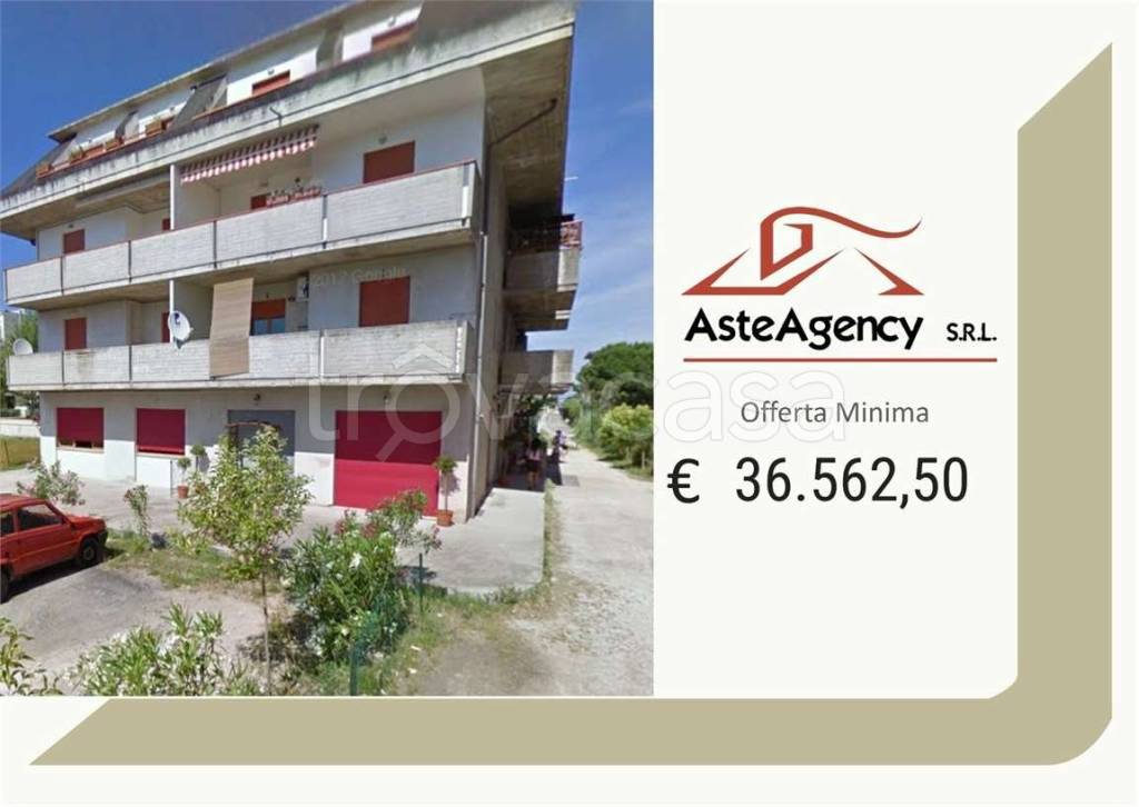 appartamento in vendita a Martinsicuro