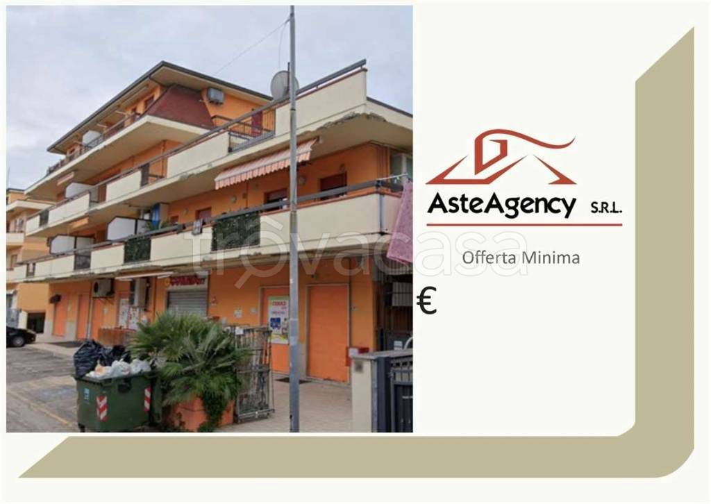 appartamento in vendita a Martinsicuro