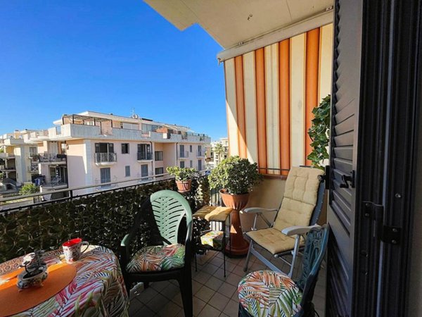 appartamento in vendita a Martinsicuro in zona Villa Rosa