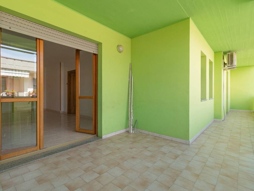 appartamento in vendita a Martinsicuro in zona Villa Rosa