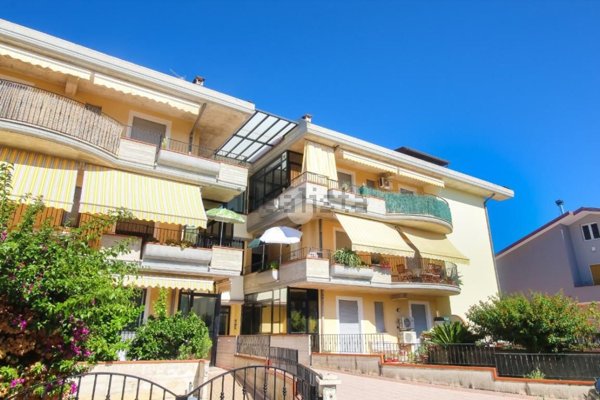 appartamento in vendita a Martinsicuro