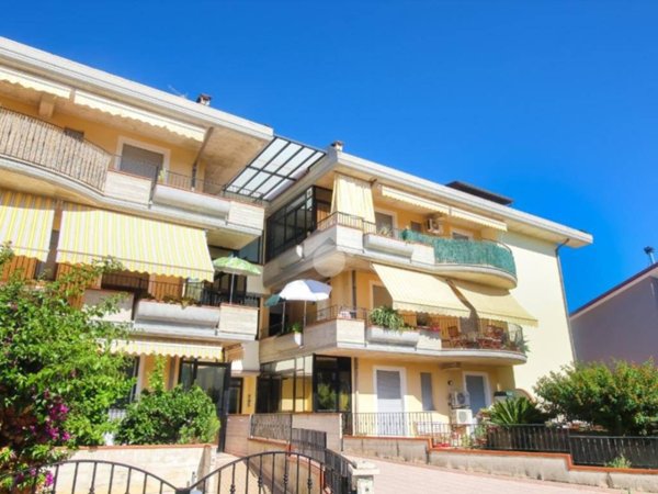appartamento in vendita a Martinsicuro