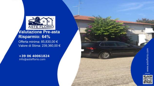 casa indipendente in vendita a Martinsicuro