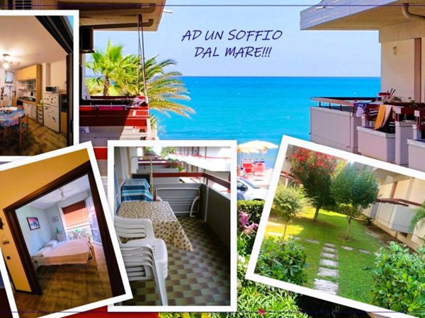 appartamento in vendita a Martinsicuro