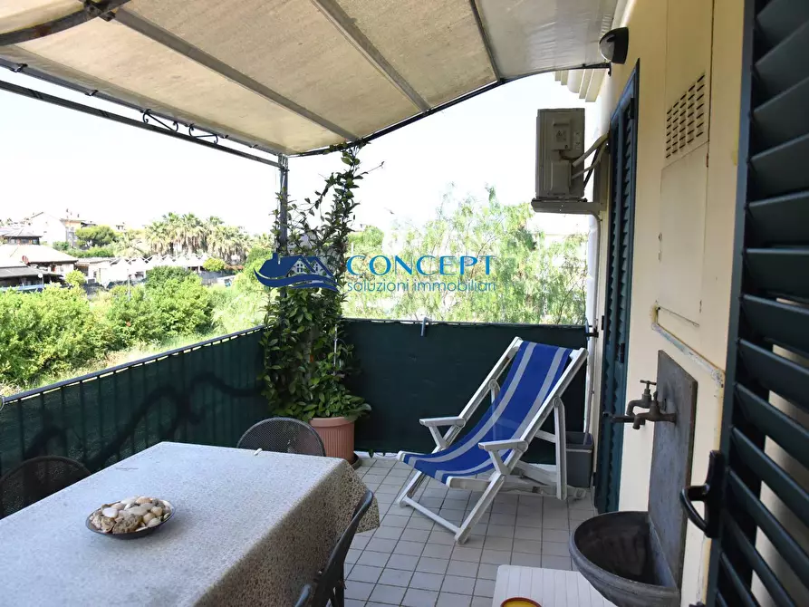appartamento in vendita a Martinsicuro in zona Villa Rosa