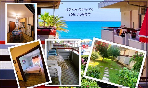 appartamento in vendita a Martinsicuro