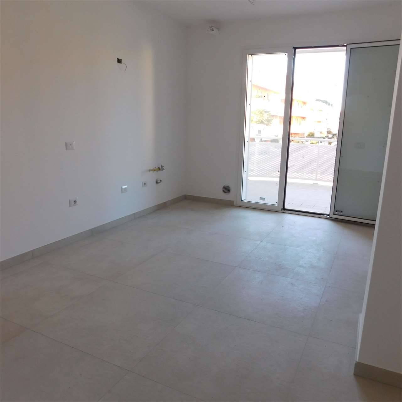 appartamento in vendita a Martinsicuro in zona Villa Rosa