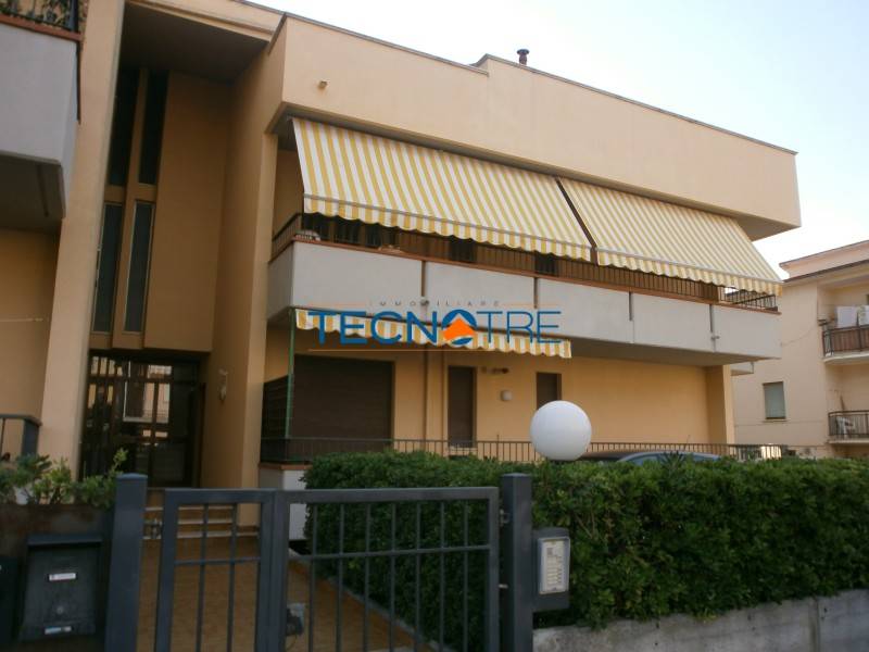 appartamento in vendita a Martinsicuro