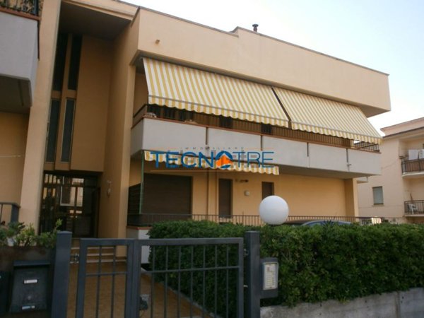 appartamento in vendita a Martinsicuro