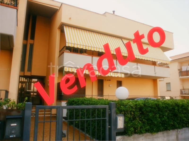 appartamento in vendita a Martinsicuro