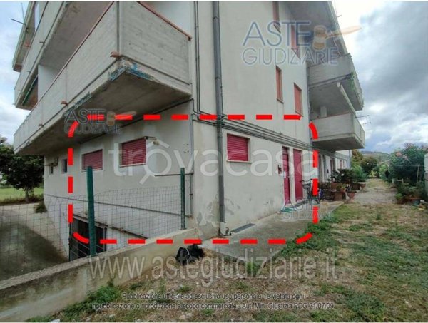 appartamento in vendita a Martinsicuro
