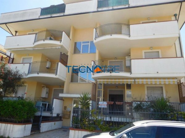 appartamento in vendita a Martinsicuro