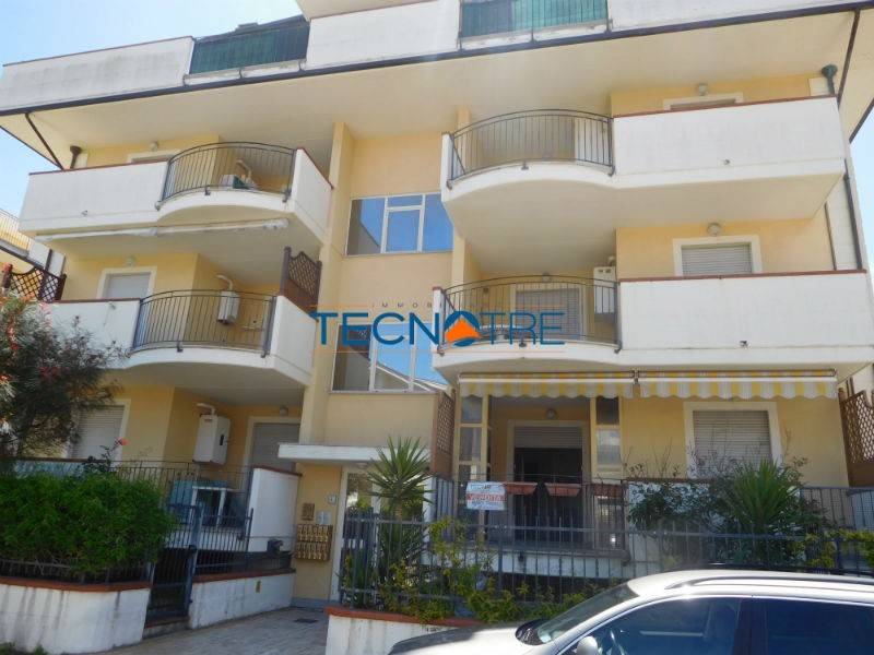 appartamento in vendita a Martinsicuro