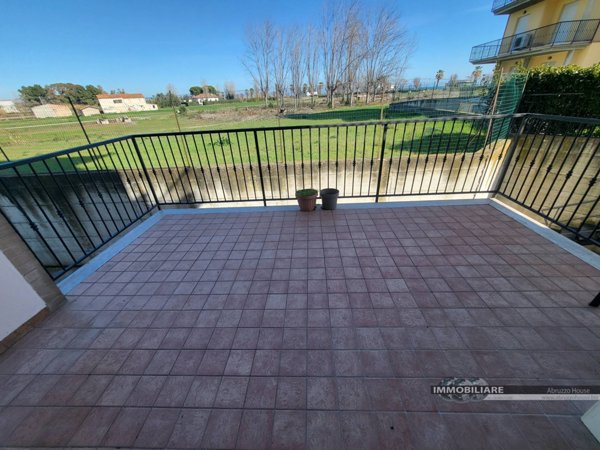 appartamento in vendita a Martinsicuro