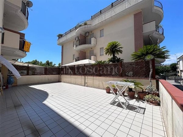 appartamento in vendita a Martinsicuro in zona Villa Rosa