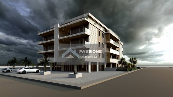 casa indipendente in vendita a Martinsicuro in zona Villa Rosa