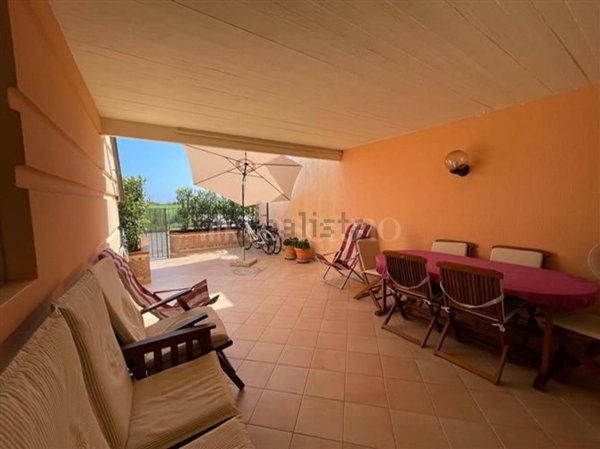 appartamento in vendita a Martinsicuro