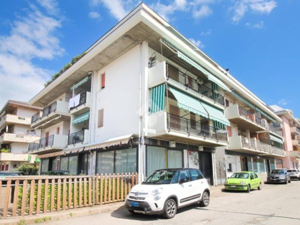 appartamento in vendita a Martinsicuro