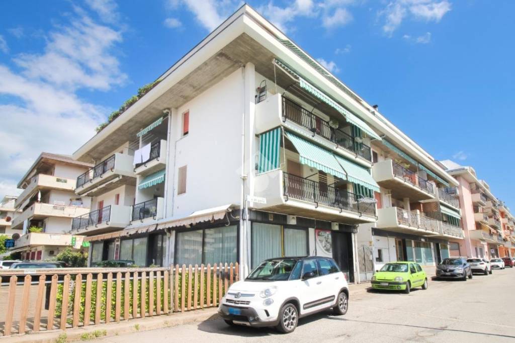 appartamento in vendita a Martinsicuro