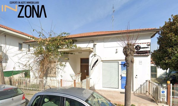 appartamento in vendita a Martinsicuro