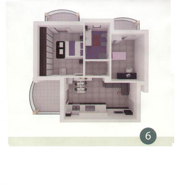 appartamento in vendita a Martinsicuro