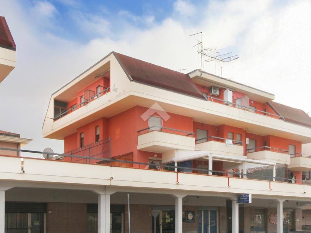 appartamento in vendita a Martinsicuro