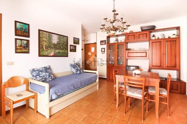 appartamento in vendita a Martinsicuro