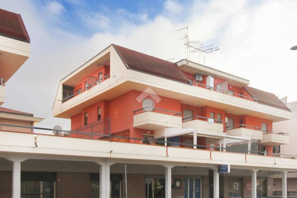appartamento in vendita a Martinsicuro