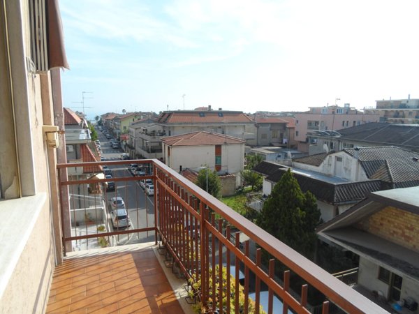 appartamento in vendita a Martinsicuro
