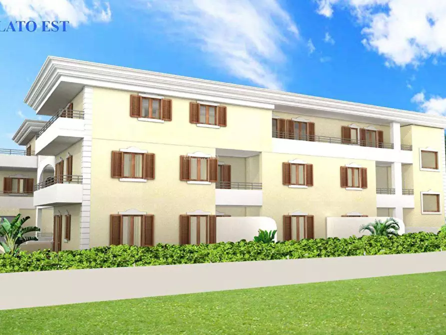 appartamento in vendita a Martinsicuro in zona Villa Rosa