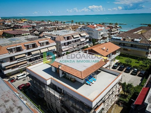 appartamento in vendita a Martinsicuro