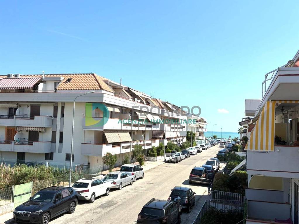 appartamento in vendita a Martinsicuro
