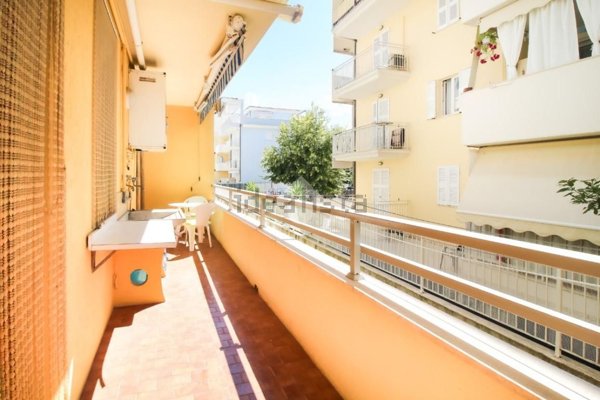 appartamento in vendita a Martinsicuro