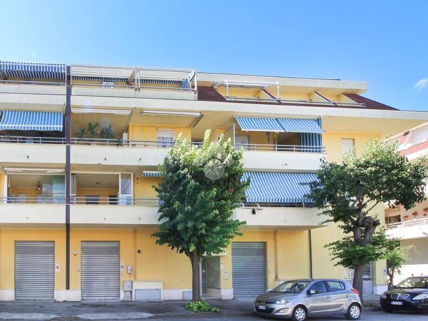 appartamento in vendita a Martinsicuro