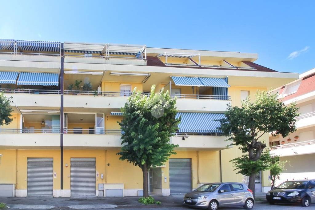 appartamento in vendita a Martinsicuro