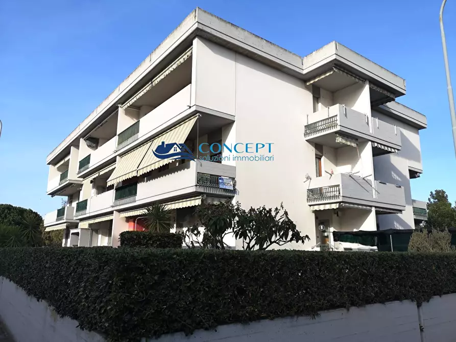 appartamento in vendita a Martinsicuro in zona Villa Rosa