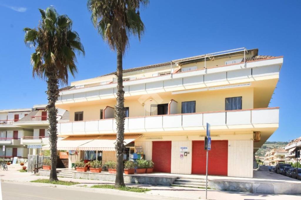 appartamento in vendita a Martinsicuro