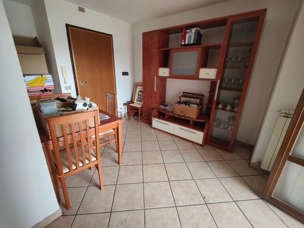 appartamento in vendita a Martinsicuro in zona Villa Rosa