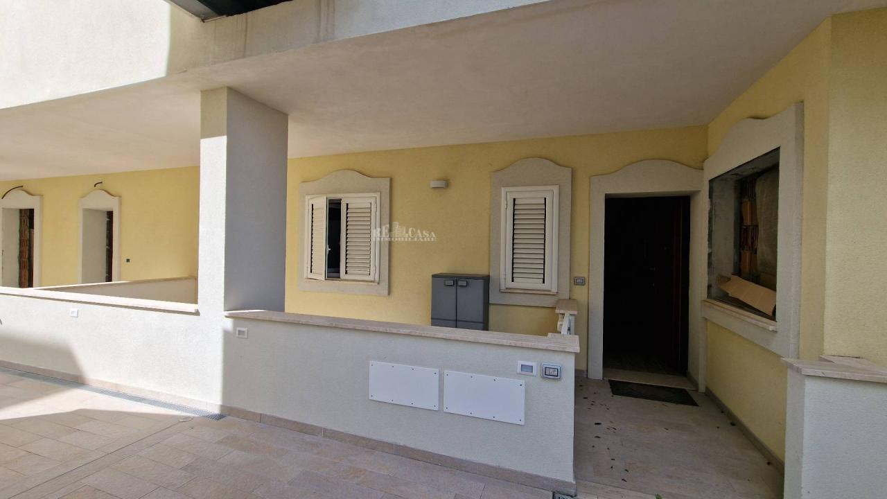 appartamento in vendita a Martinsicuro in zona Villa Rosa