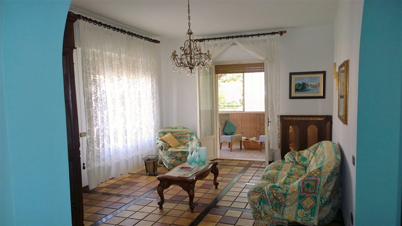 casa indipendente in vendita a Martinsicuro in zona Villa Rosa