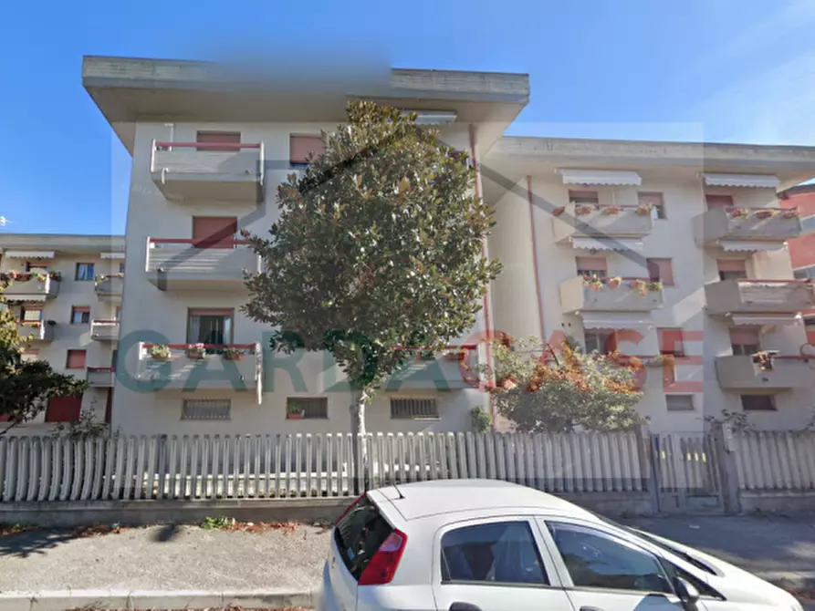 appartamento in vendita a Martinsicuro in zona Villa Rosa