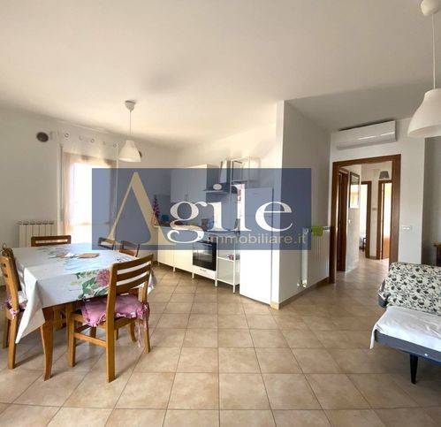 appartamento in vendita a Martinsicuro in zona Villa Rosa