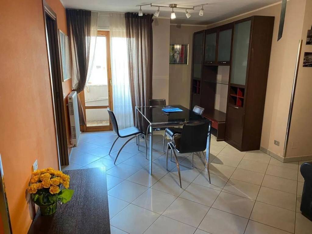 appartamento in vendita a Martinsicuro