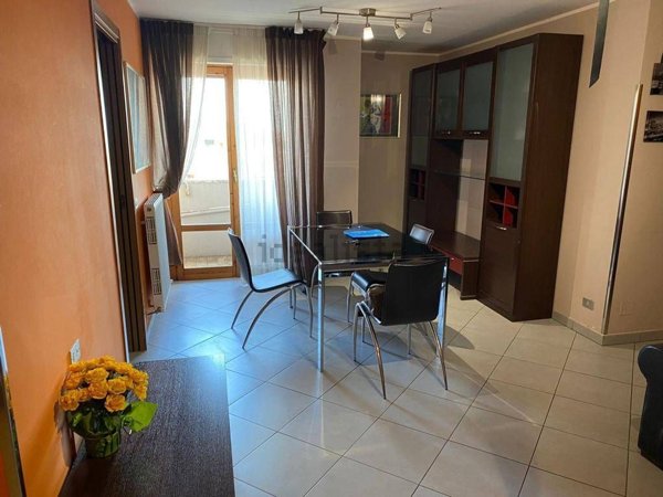 appartamento in vendita a Martinsicuro