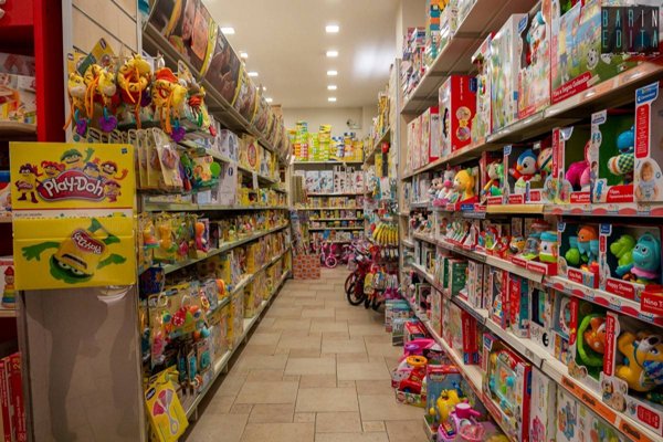 negozio in vendita a Martinsicuro