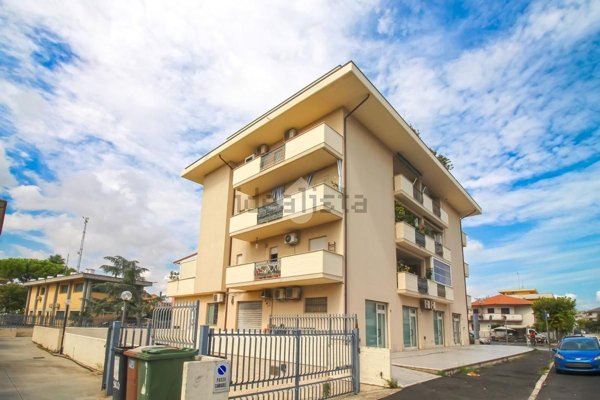 appartamento in vendita a Martinsicuro