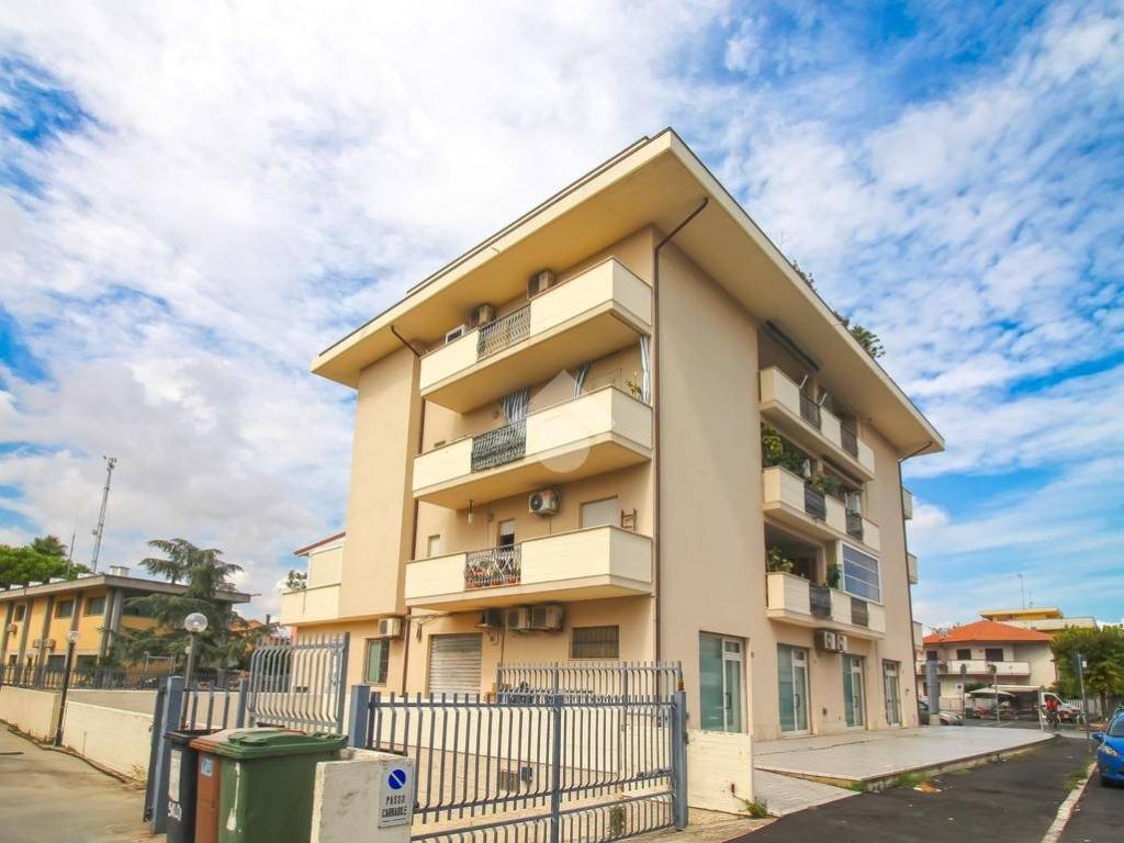 appartamento in vendita a Martinsicuro